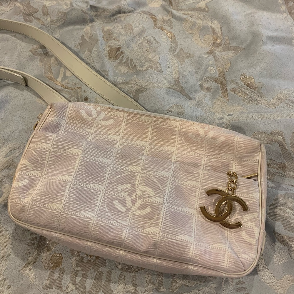 Chanel crossbody